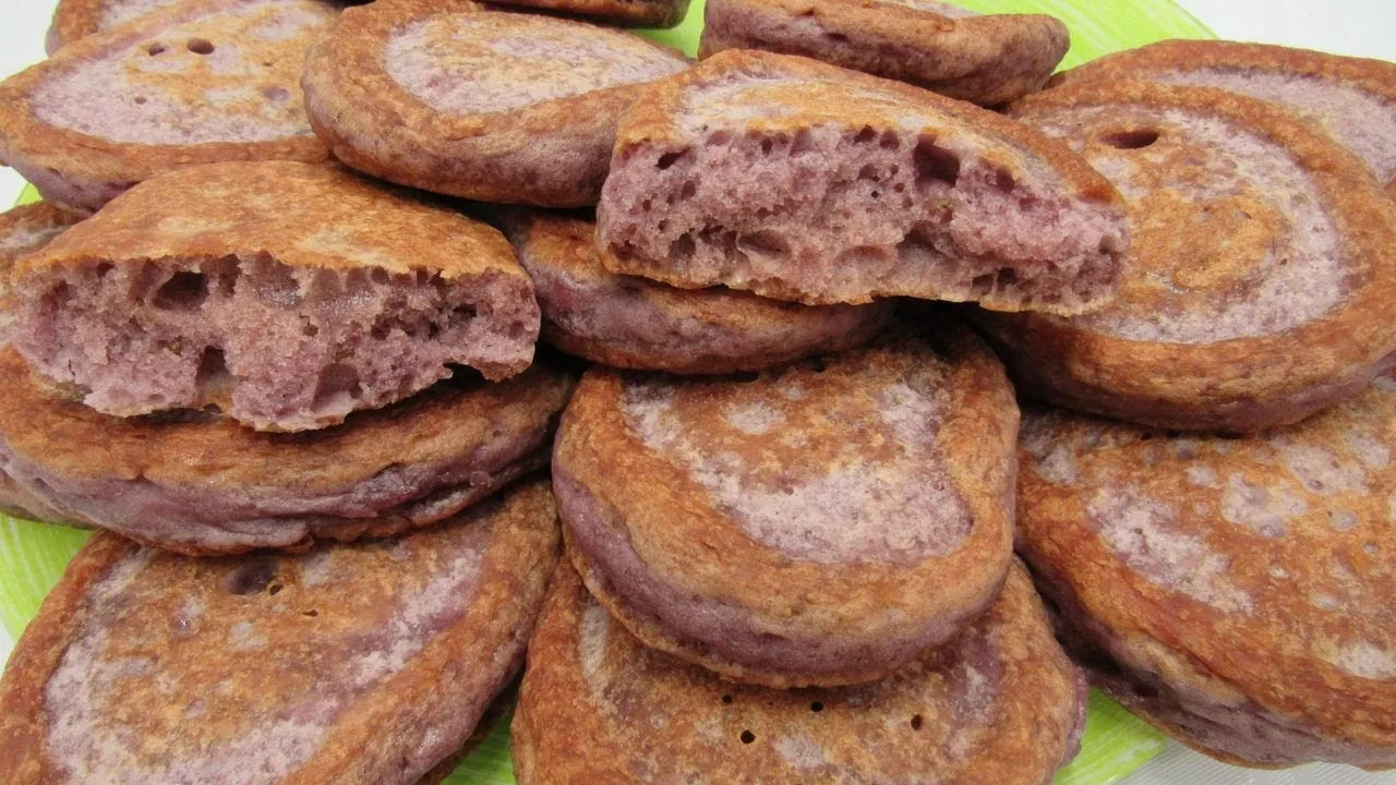 Овощная шурпа