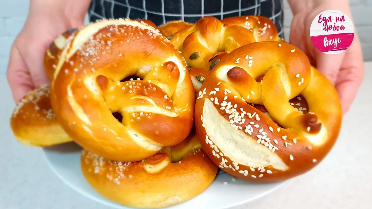 ОЧЕНЬ ВКУСНЫЙ МАННИК НА СМЕТАНЕ