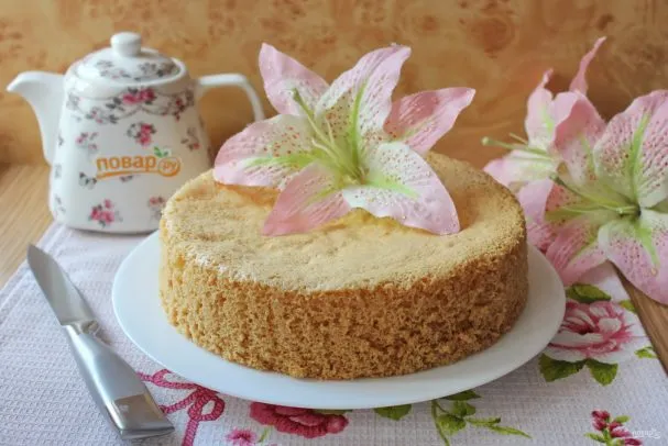 ПП блины из рисовой муки