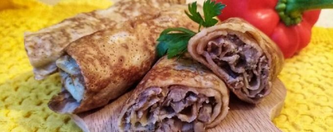 Быстрая маринованная капуста
