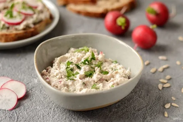 Суп из консервированной курицы