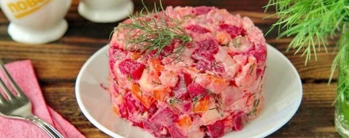 Фарфалле с лососем в сливочном соусе