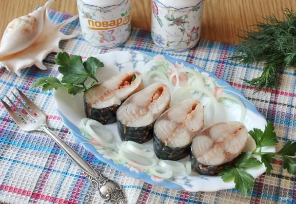 Вегетарианские «рыбные» палочки