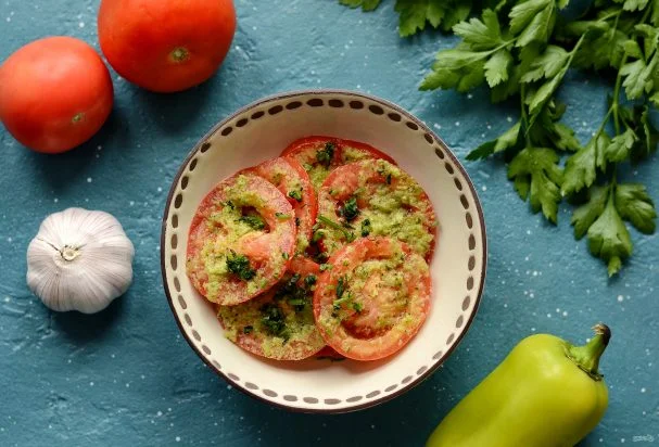 Блинчики с мясом и рисом