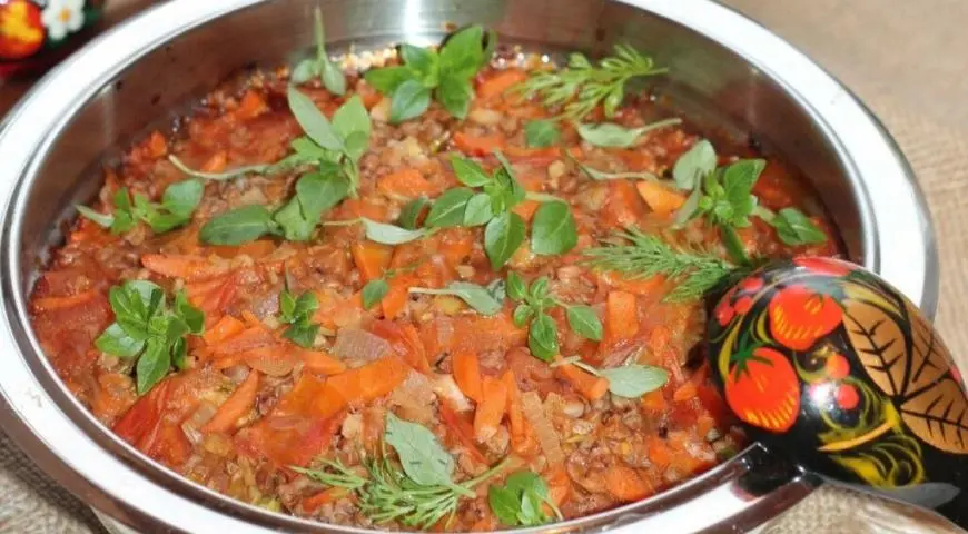 Шампиньоны, фаршированные сыром в духовке