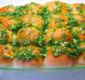 Рисовая лапша с мидиями