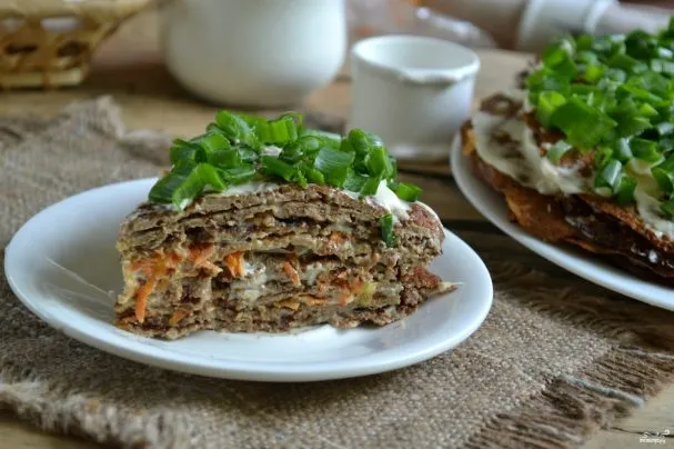Узбекский Плов