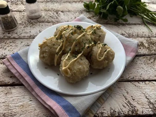 Ирландский завтрак