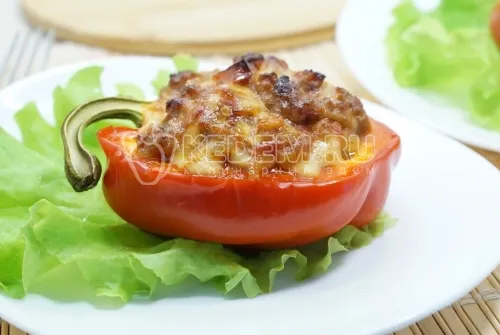 Капустные котлеты на молоке