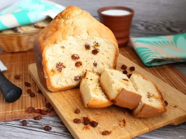Блины на лимонаде