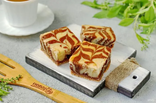 Горбуша с картофелем и овощами в духовке