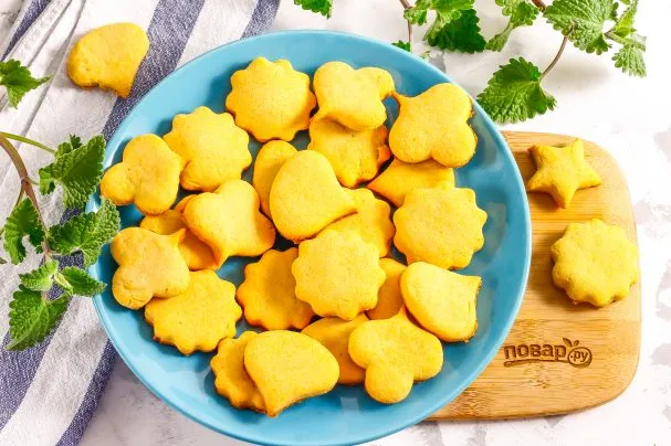 Налистники с яблоками