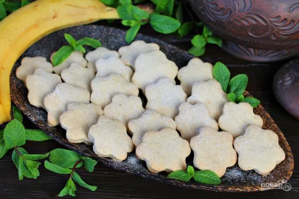 Медовые капкейки