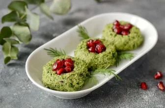Пхали из черемши