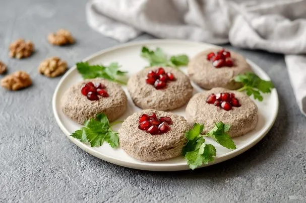 Шашлык на молоке