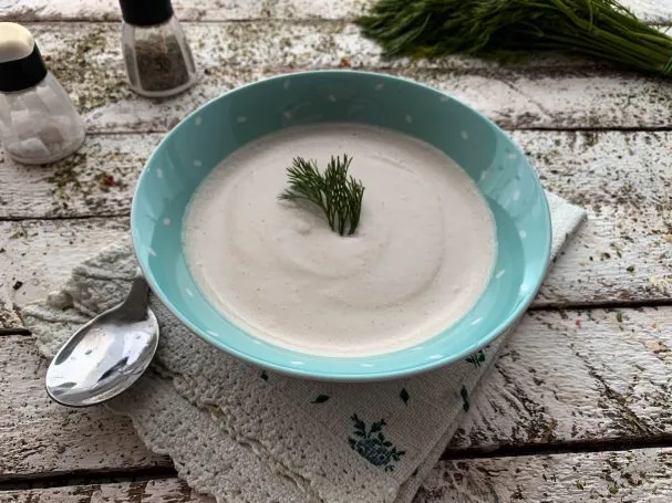 Суп харчо из индейки