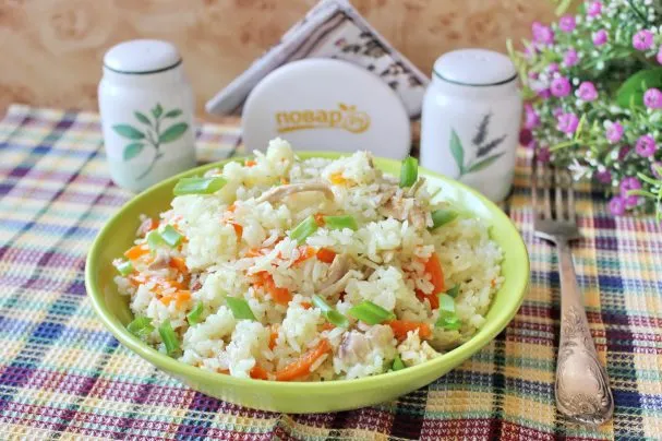 Ирландский завтрак