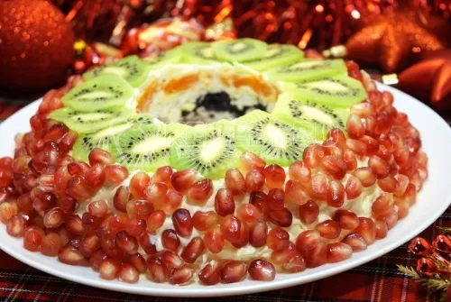 Итальянская пицца