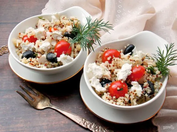 Солянка с куриной печенью