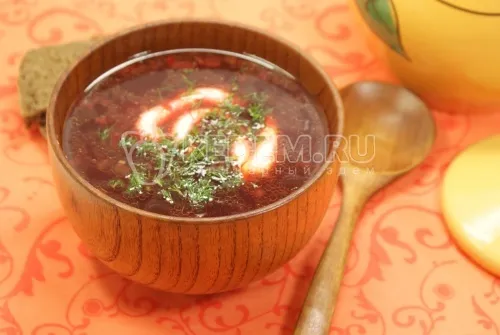 Макароны в сливочном соусе с грибами и сыром дор блю