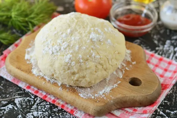 Капкейки с орехами