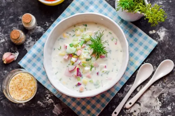 Макароны с сосисками в томатном соусе