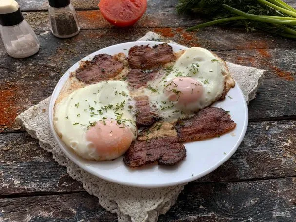 Шашлык на молоке