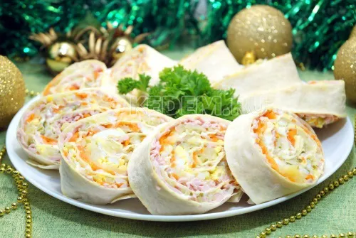 Ёжики из фарша с рисом