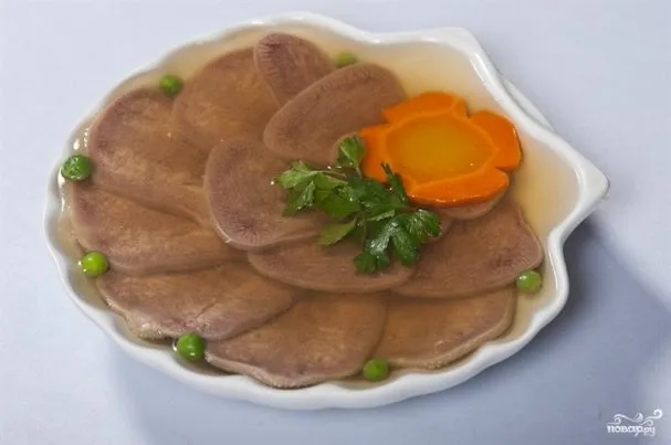 Печеночные котлеты