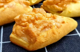 НОВИНКА! Они вкуснее, чем любые Булочки к чаю… Один только аромат сводит с ума | Еда на любой вкус