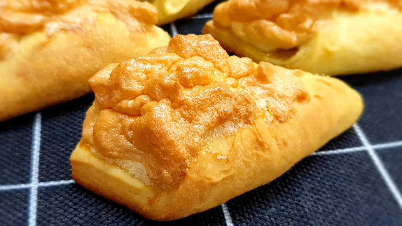 Кокосовая карамель