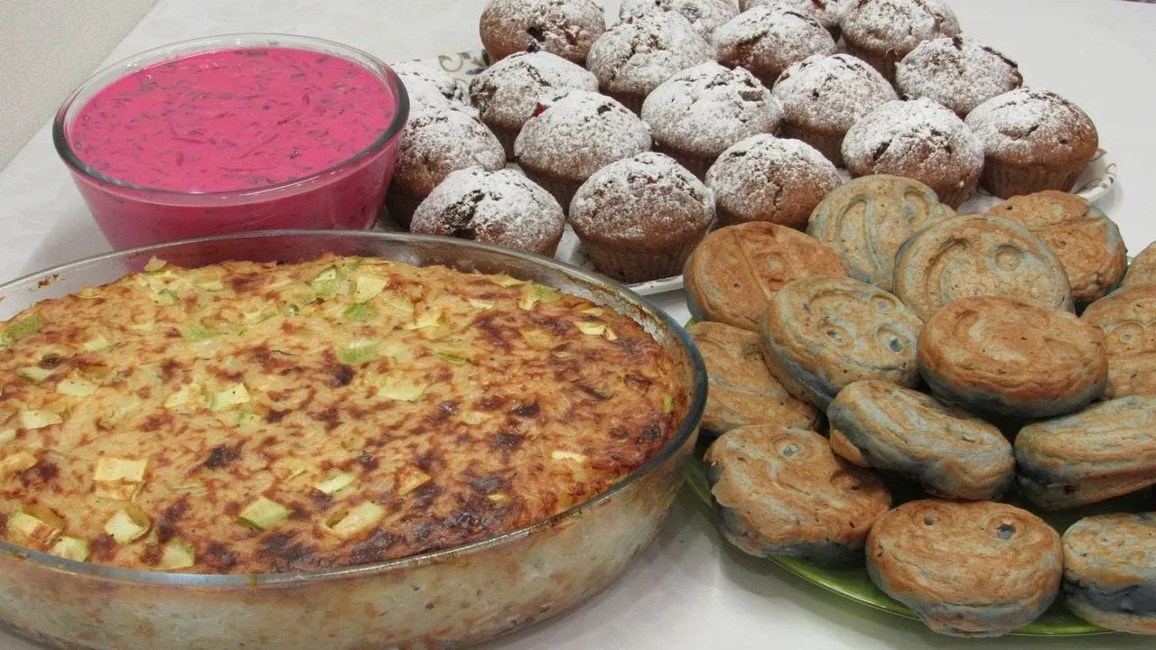 Плов из булгура с индейкой