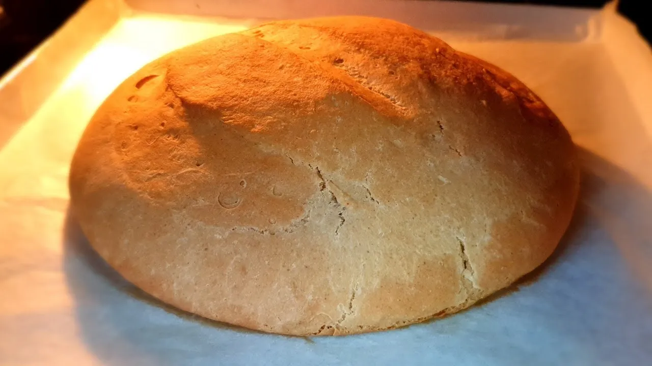 Суфле с фруктами
