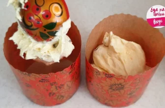 Быстрый Кулич пасхальный (БЕЗ Заморочек и Замеса, Дрожжей!) ОН Тает во рту, нежный!