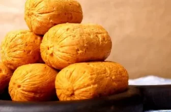 Куриные сосиски