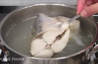 Вы готовили такой СУП? А зря! Бесподобный СУП со скумбрией на каждый день (рецепты первых блюд)
