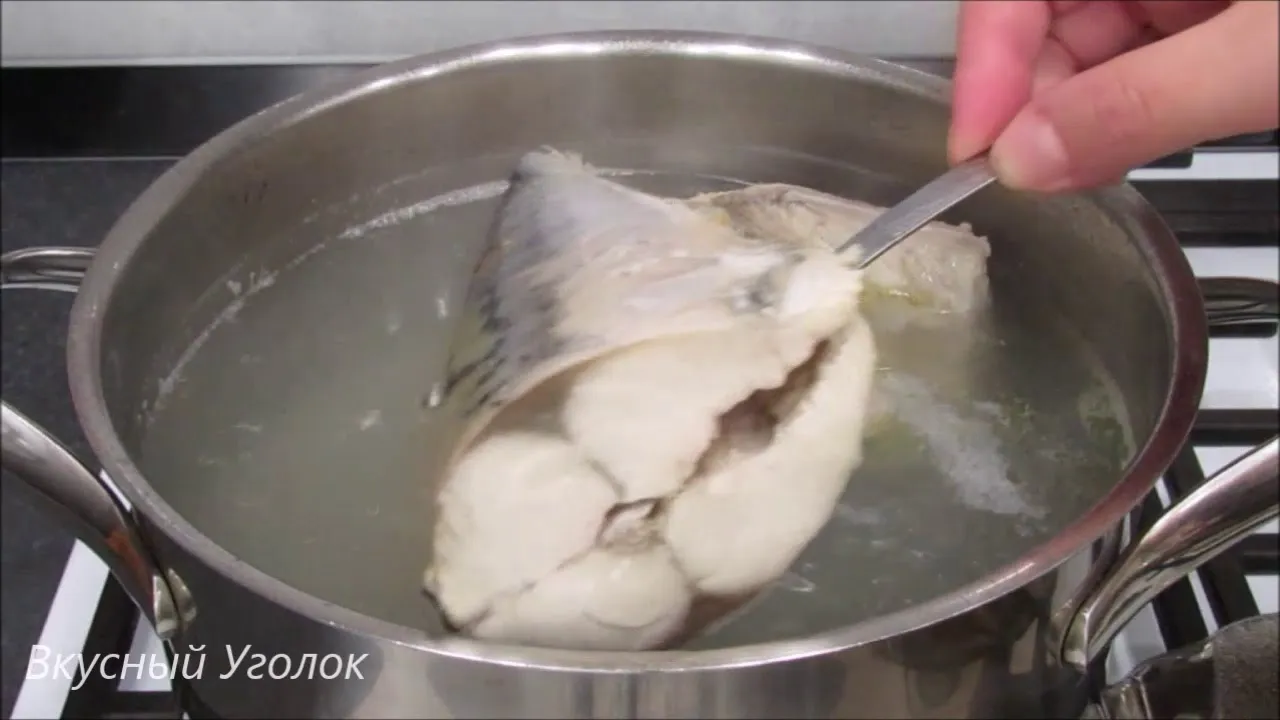 Омлет с печенью