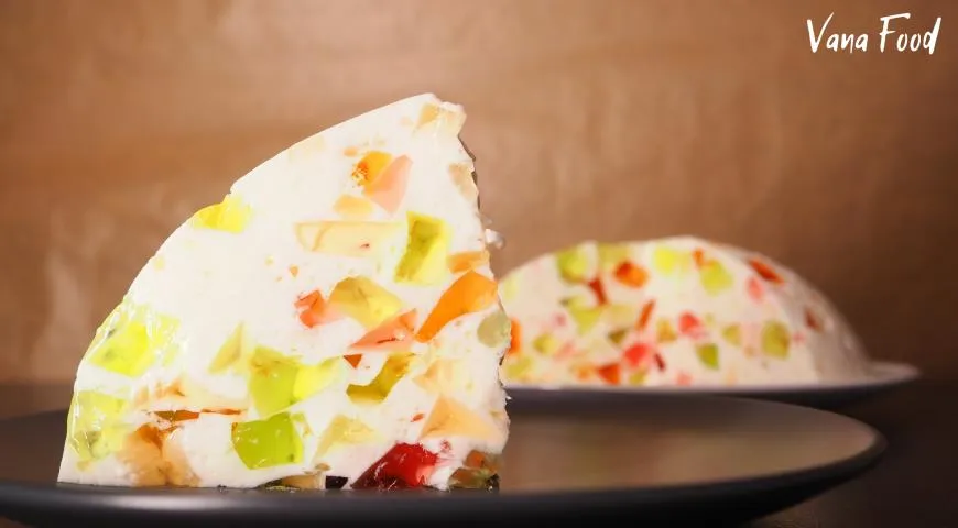 Блины с луком и яйцом