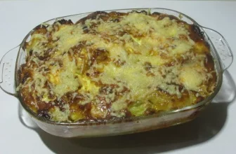 ВКУСНАЯ СЫРНАЯ ЗАПЕКАНКА К УЖИНУ! ГОТОВИТСЯ ПРОСТО И ЛЕГКО!