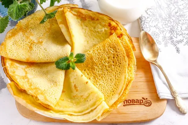 Творожные кексы без масла