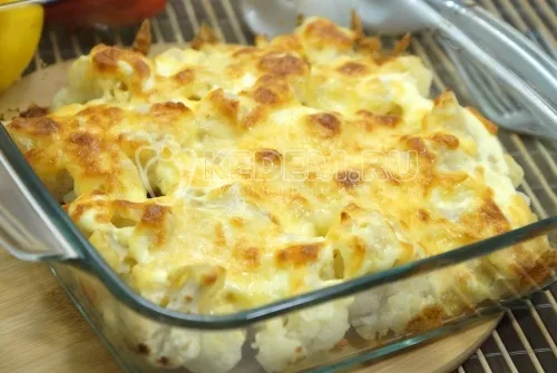 Лосятина с картошкой в духовке