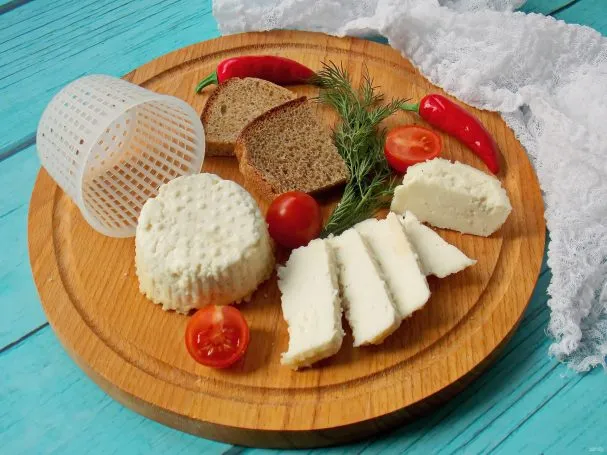 Паштет из хамсы