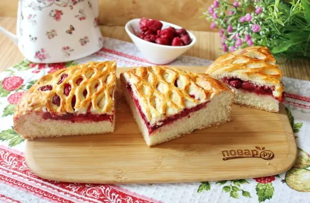 Лосятина с картошкой в духовке