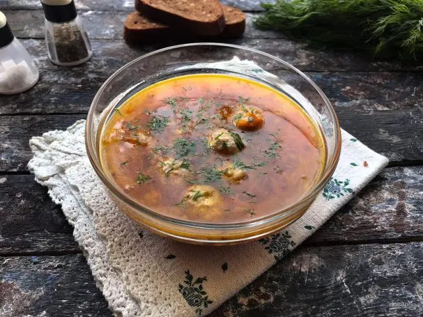 Паштет из красной рыбы
