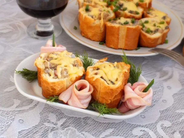 3 Шикарных Салата (без возни) На НОВЫЙ ГОД!
