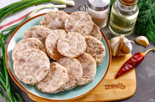 Фунчоза с курицей в кисло-сладком соусе