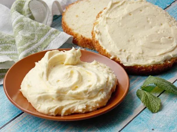 Заливной пирог с картофелем и грибами