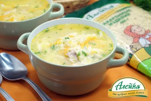 Капуста в рукаве с мясом