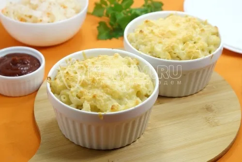 Салат «Юлия»