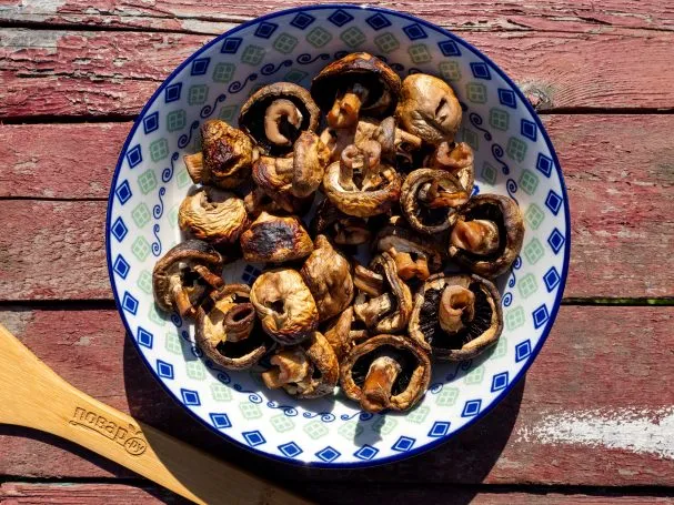Солянка с огуречным рассолом